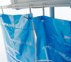 clinical bag