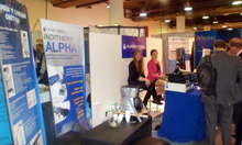 Bs.As. 2012 - Argentine Congress of Surgical implementers