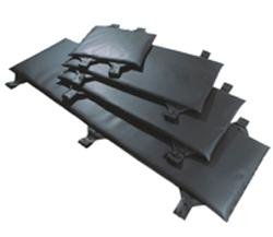 thermal blankets and mattresses